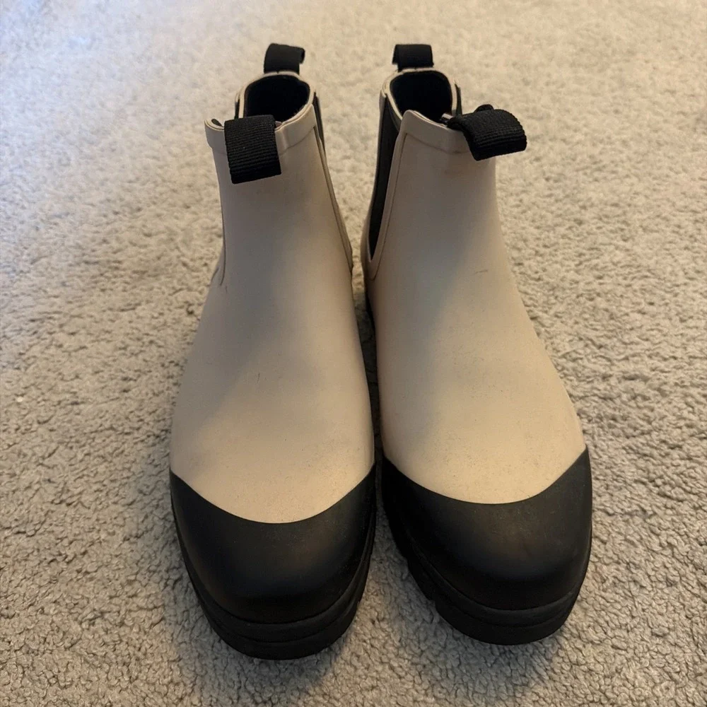 Everlane boots women
